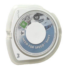 NEED FOR SPEED NFS - SHIFT per