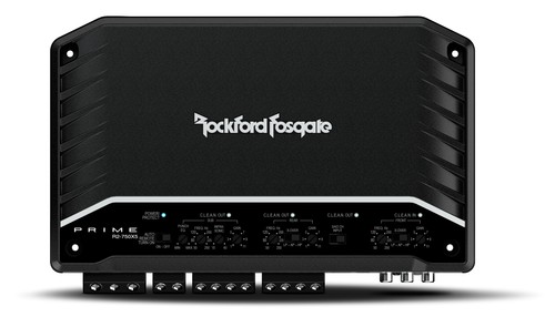 Mono blocco digitale rockford - mono-blocco,