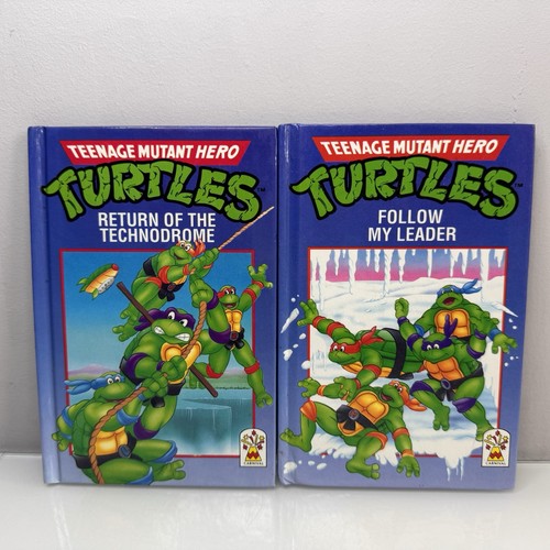 Teenage mutant ninja - teenage,