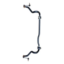 ISUZU D-MAX BARRA ANTIROLLIO