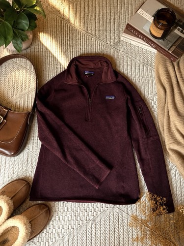 Patagonia better maglione - patagonia,