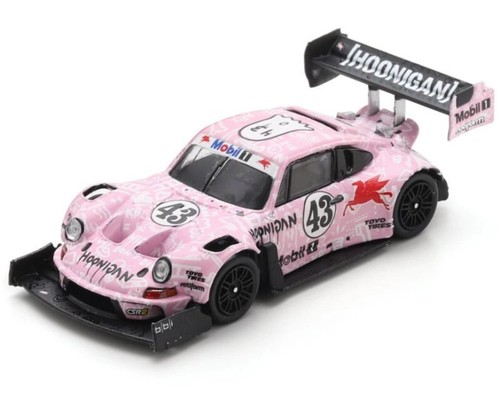 Porsche 911 ken block - block,