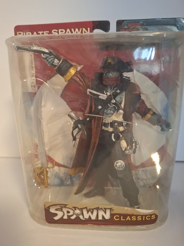 Pirate spawn giocattoli - pirate, (17)