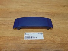 Pannello radio, blu originale