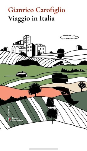 Viaggio italia gianrico - -,