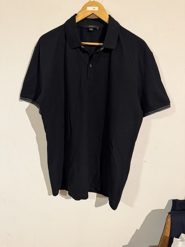 Gucci polo nera 3xl - gucci,