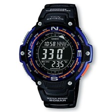 Orologio CASIO SGW100-2B