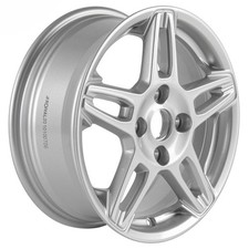 Originale ford fiesta cerchi - originale,