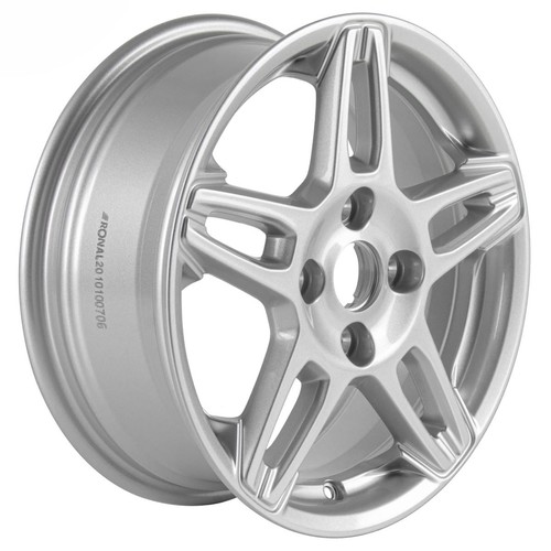 Originale ford fiesta cerchi - ford,