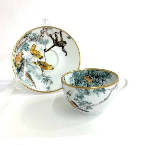 Tazza tè piattino - tè, e