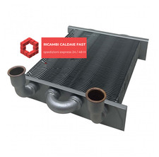 Scambiatore primario 24 KW