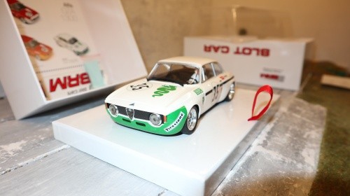 Brm 107 alfa romeo - alfa,