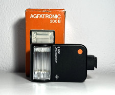 AGFATRONIC 200 B Flash