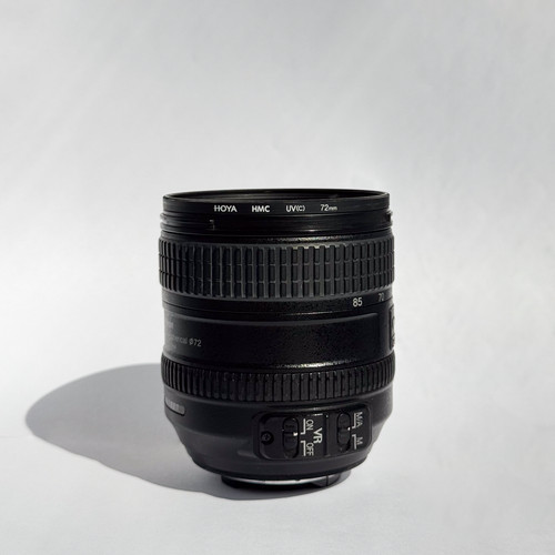 Nikon nikkor 85 - af-s, mm