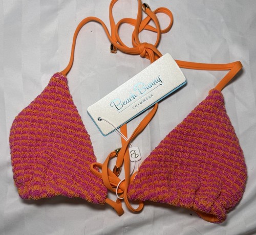 Bikini top triangolo
