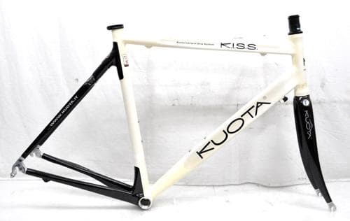 Kuota telaio bici da - kuota,