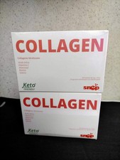 KETO COLLAGEN-2 Collagene per pelle,unghie e capelli-SNEP-PROMO