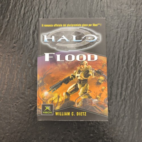 Dietz halo flood - -,