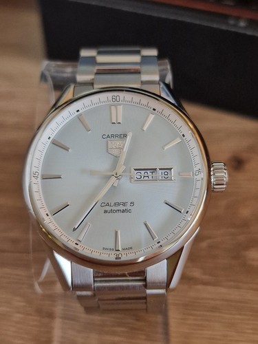 Tag heuer carrera - day, 41