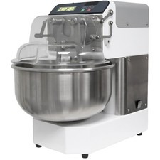 Impastatrice a bracci tuffanti