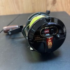 Mulinello Shimano Titanos