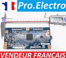 T-CON TCON TV HANNspree