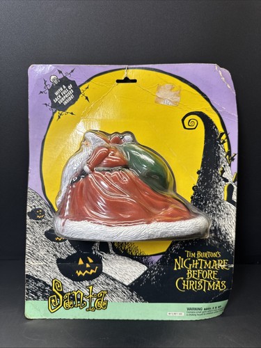 Figurina babbo natale - babbo, in