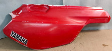 PLASTICA COVER YAMAHA TT 600