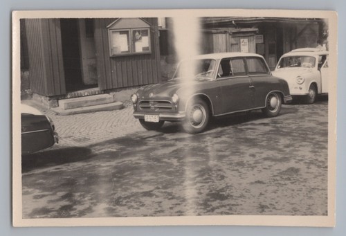 Auto awz p70 - p70, funzionamento