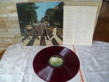 Beatles"Abbey Road"audiophile