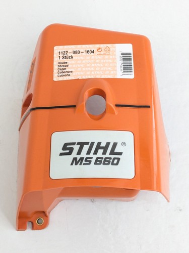 Originale stihl coperchio - stihl,