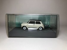 Corpo KYOSHO Mini-z MORRIS