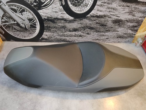 Selle double type1 forza 125 - double,