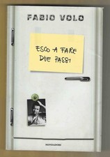 FABIO VOLO - Esco a fare due