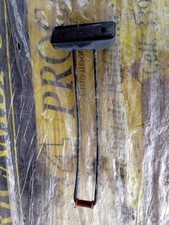 Finecorsa portellone posteriore hyundai h-1