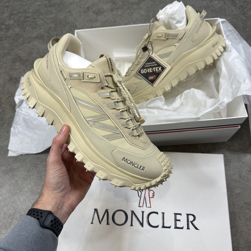 Scarpe ginnastica moncler - scarpe,