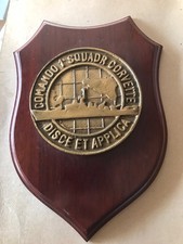 Crest 1 squadrone corvette marina militare 24 per 18