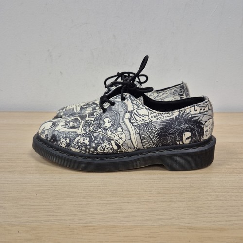 Scarpe manga fumetto - , dr