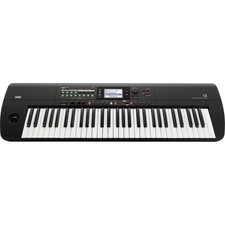 Korg i3 61-Key Workstation