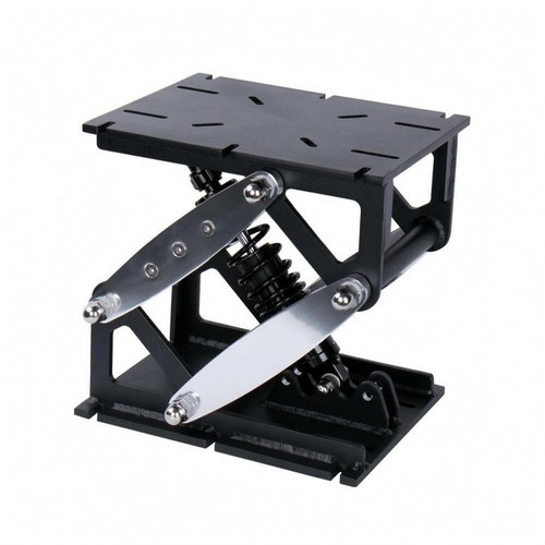 Base ammortizzata sedile - base,