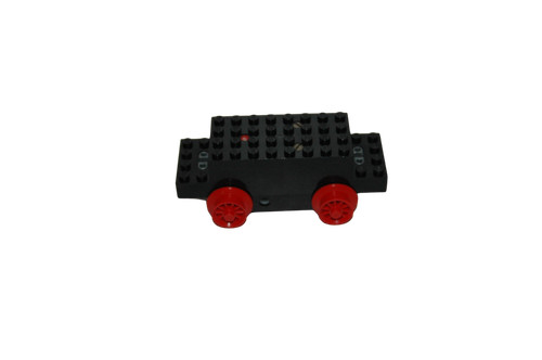Lego treno 5v ferrovia - lego®,