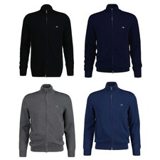 GANT Giacca A Maglia Da Uomo -