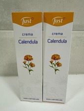 Due Crema Calendula Just 100 ml azione antinfiammatoria,cicatrizzante OFFERTA