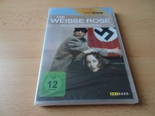 DVD Die weisse Rose - Jokers