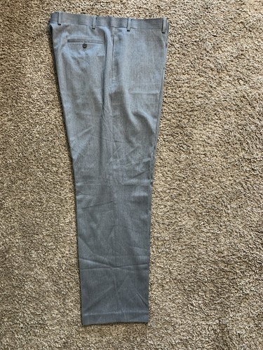 Pantalone vestito uomo