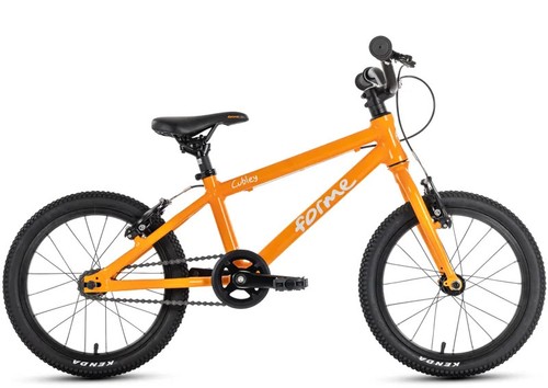 New arancione forma cubley - forma,