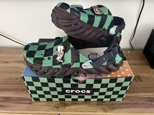 Nuovo crocs demon slayer - nuovo,
