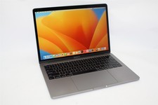13.3"Apple MacBook Pro 2017