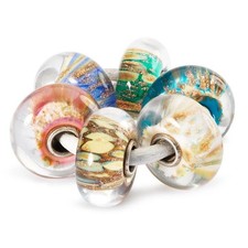 MODA Trollbeads Set Riflessi