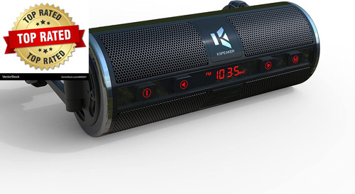 Altoparlanti moto bluetooth - altoparlanti,